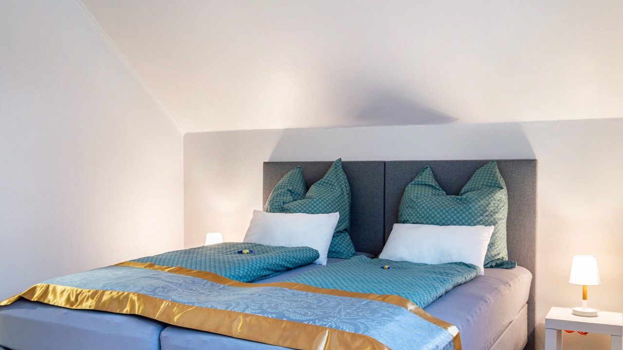 Photo of Bedroom in Wiesenthau