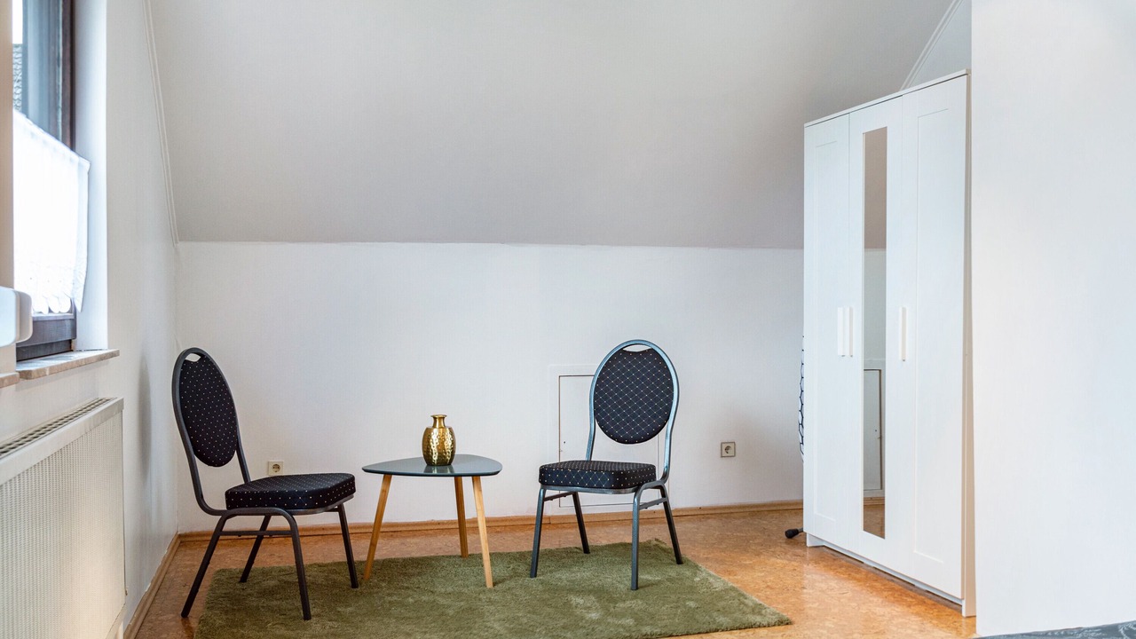 Photo of Bedroom in Wiesenthau