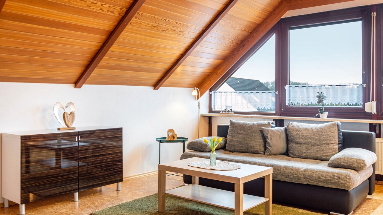 Photo of Livingroom in Wiesenthau