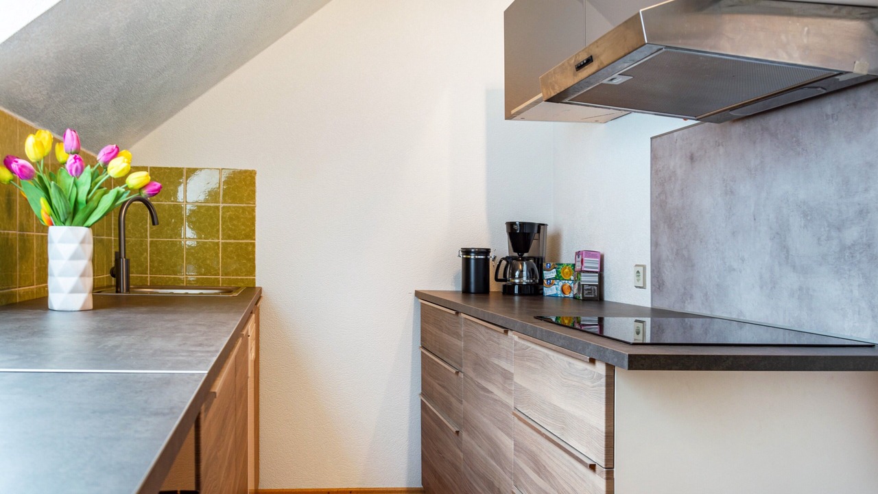 Photo of Kitchen in Wiesenthau