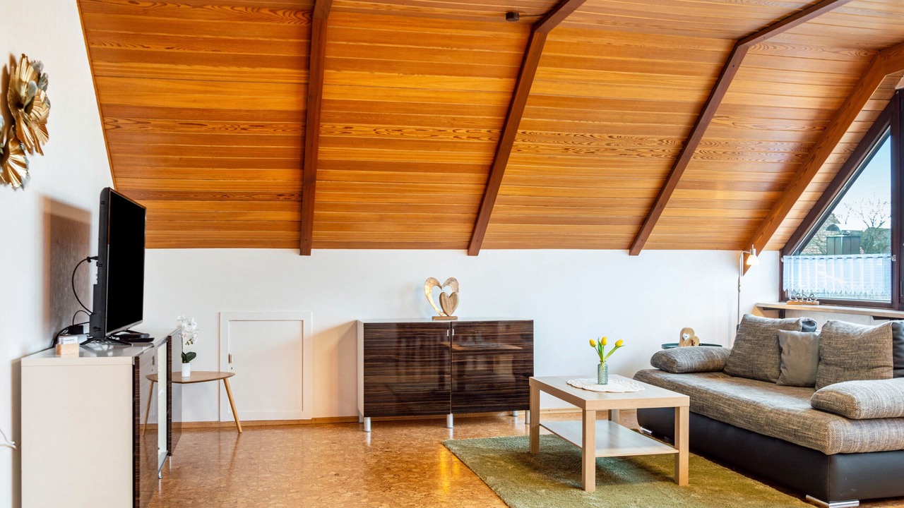 Photo of Livingroom in Wiesenthau