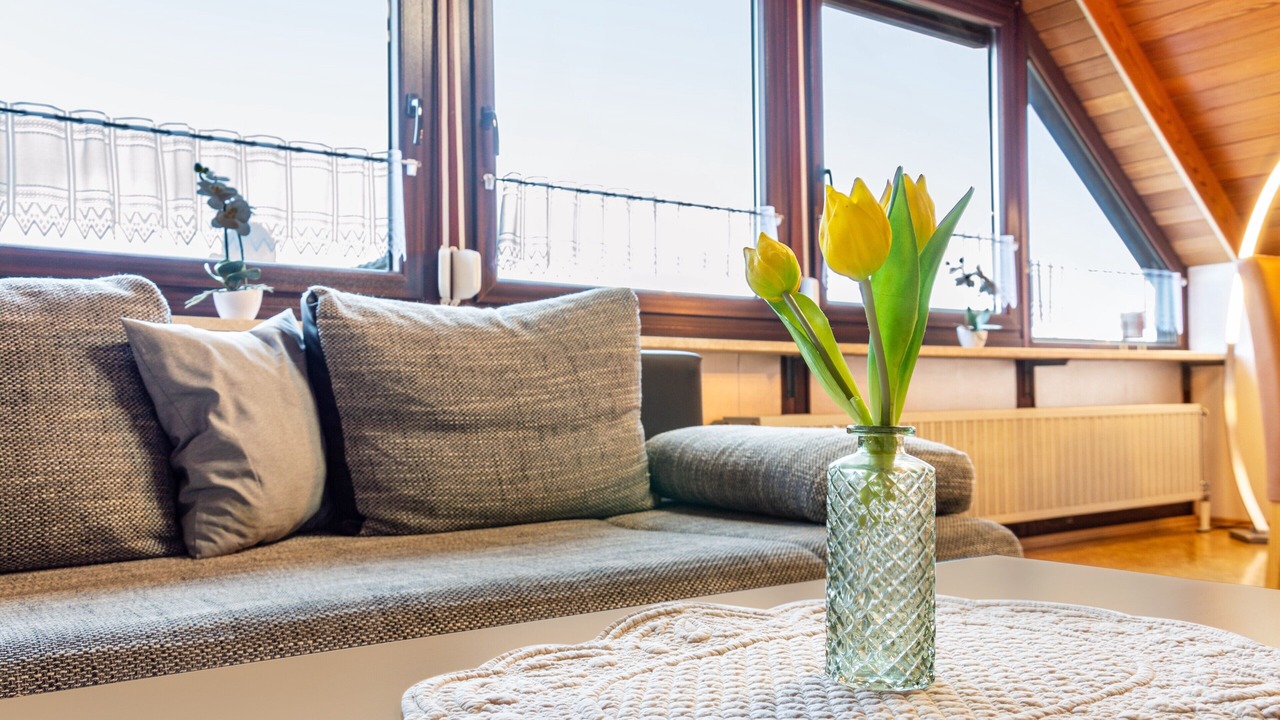 Photo of Livingroom in Wiesenthau