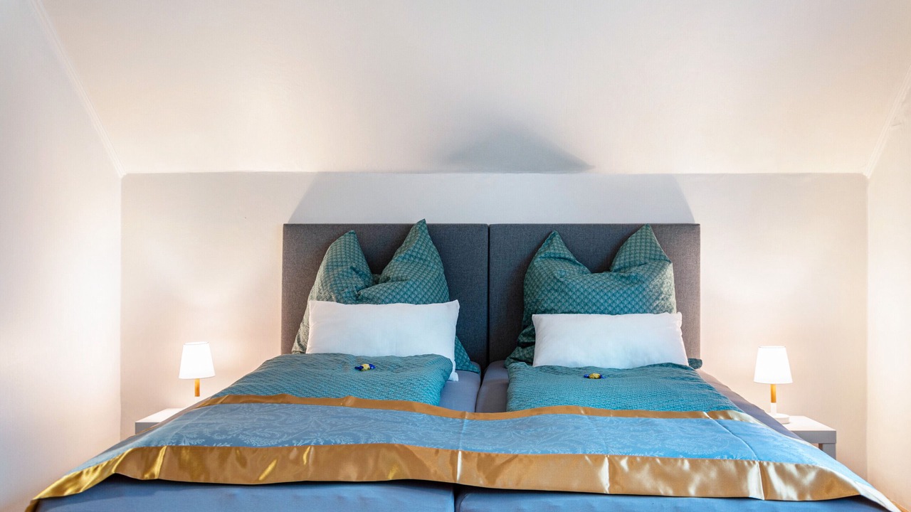 Photo of Bedroom in Wiesenthau