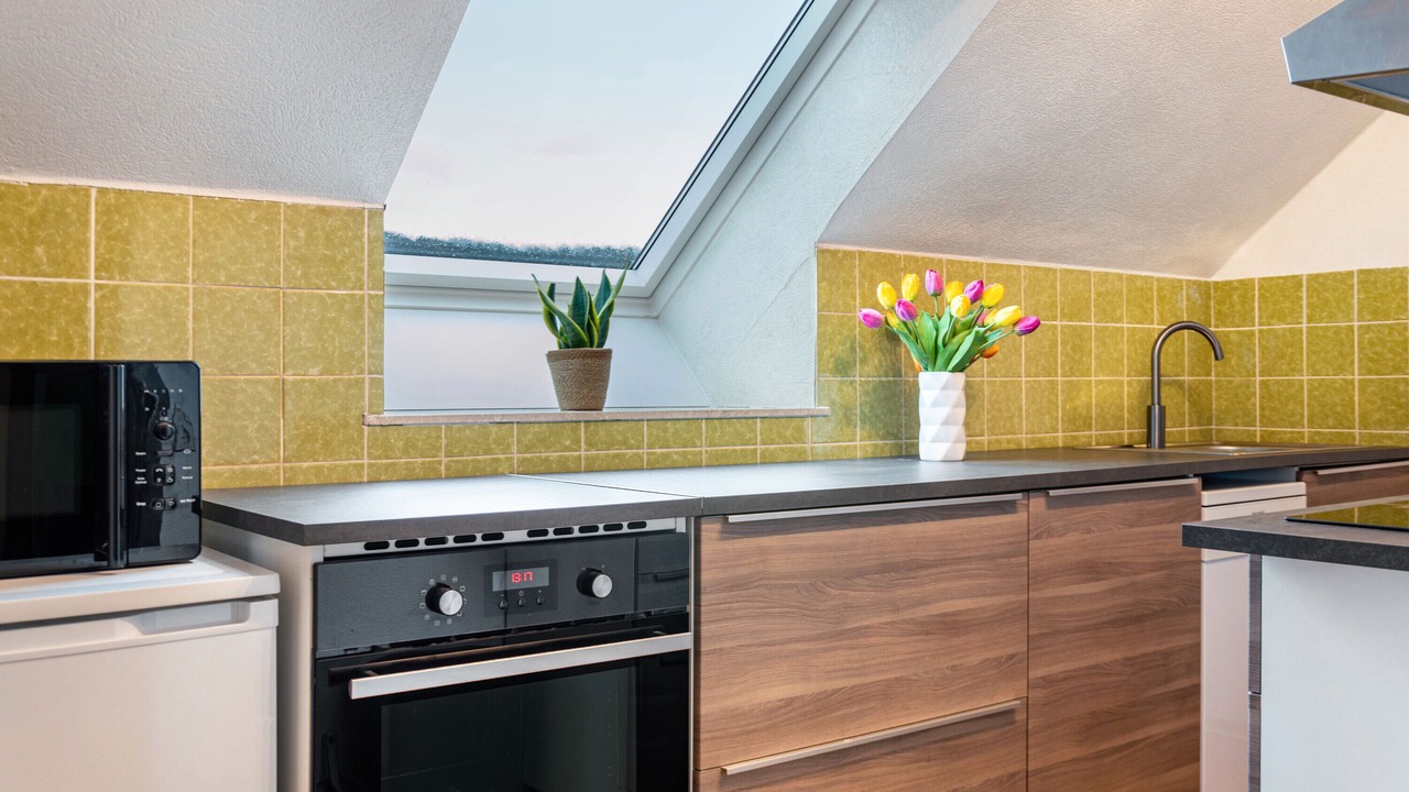 Photo of Kitchen in Wiesenthau