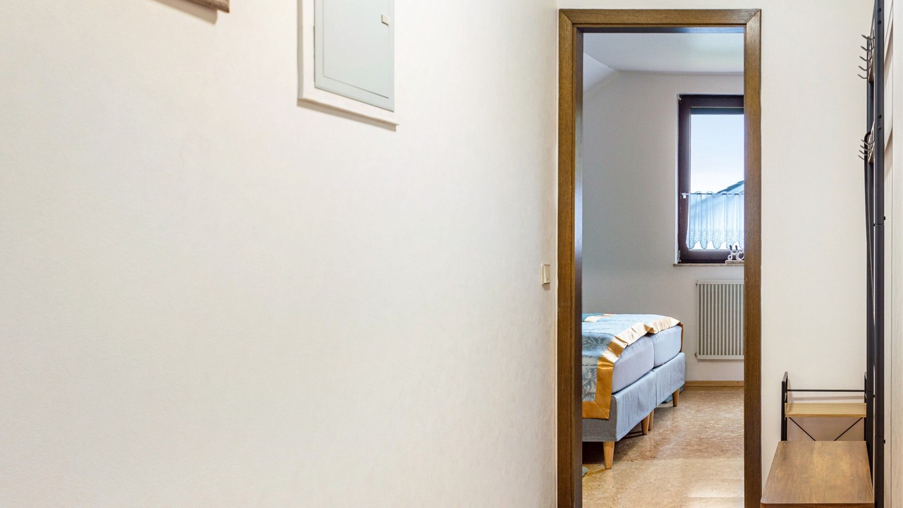 Photo of Bedroom in Wiesenthau