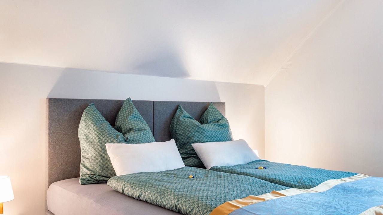 Photo of Bedroom in Wiesenthau