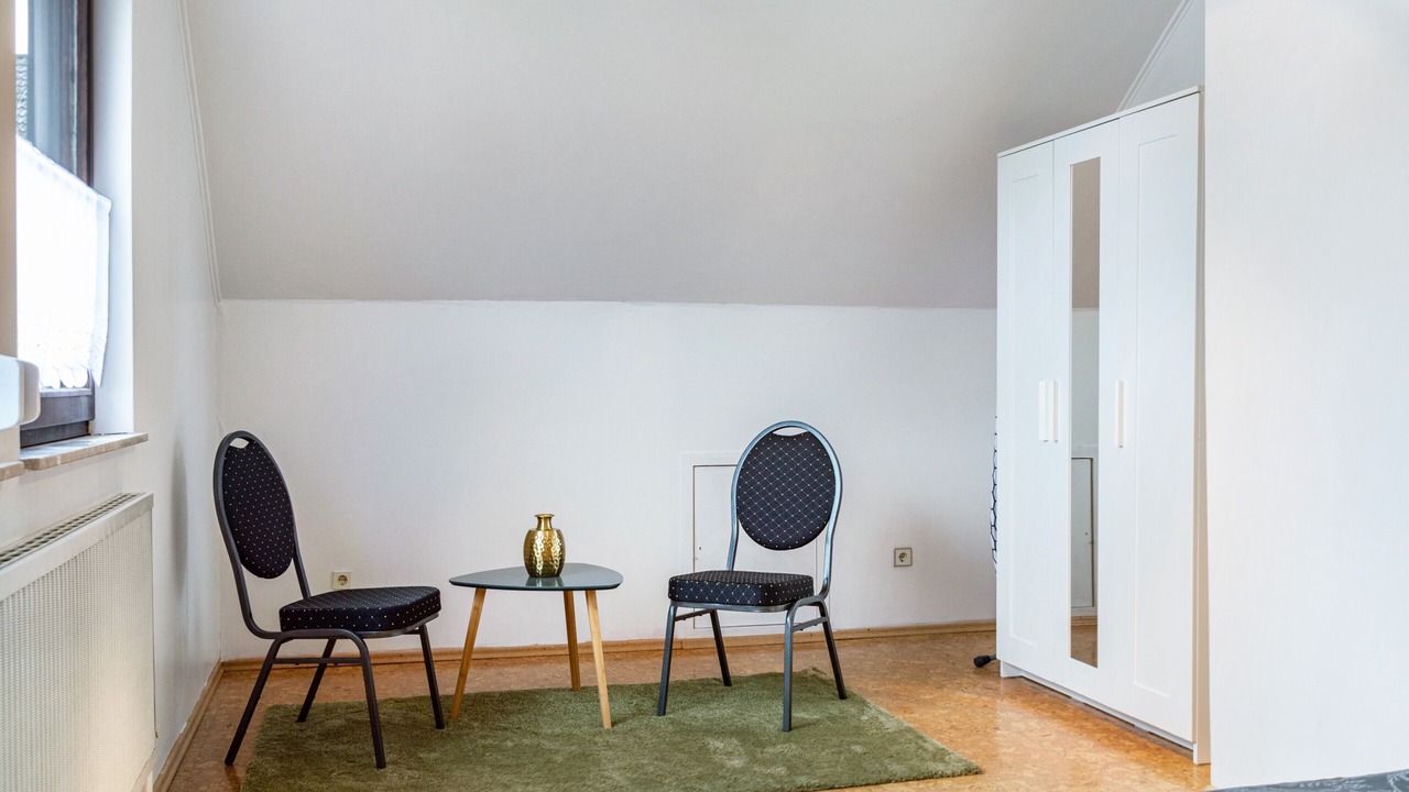 Photo of Bedroom in Wiesenthau