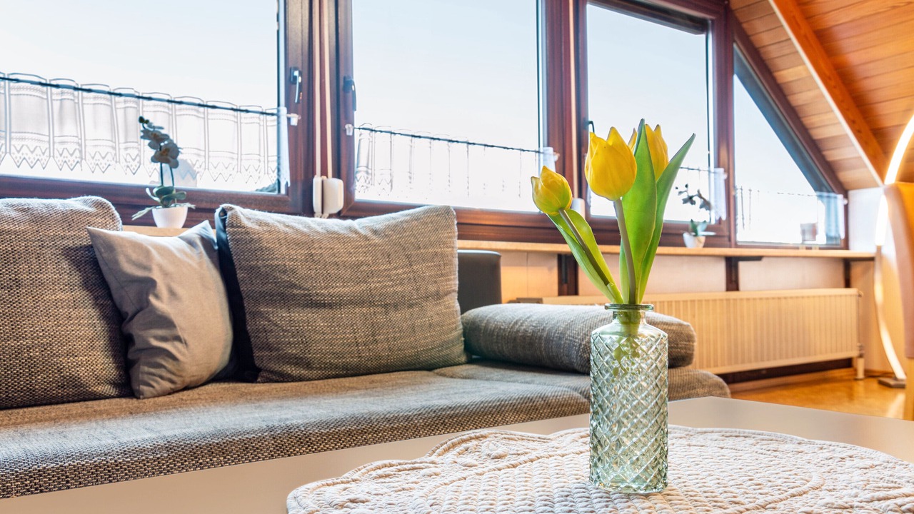 Photo of Livingroom in Wiesenthau