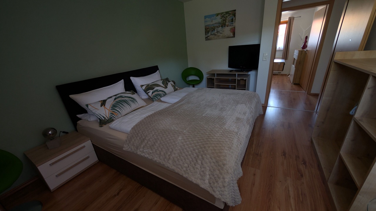 Photo of Bedroom in Obertal