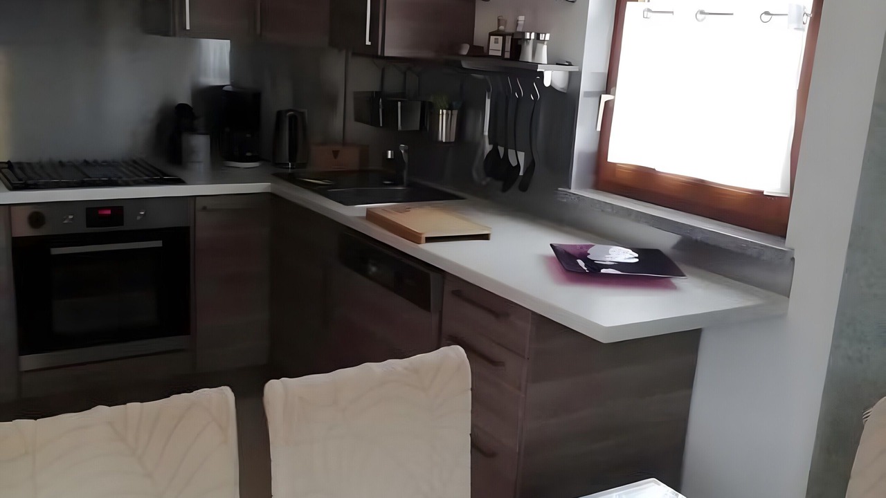 Photo of Kitchen in Obertal