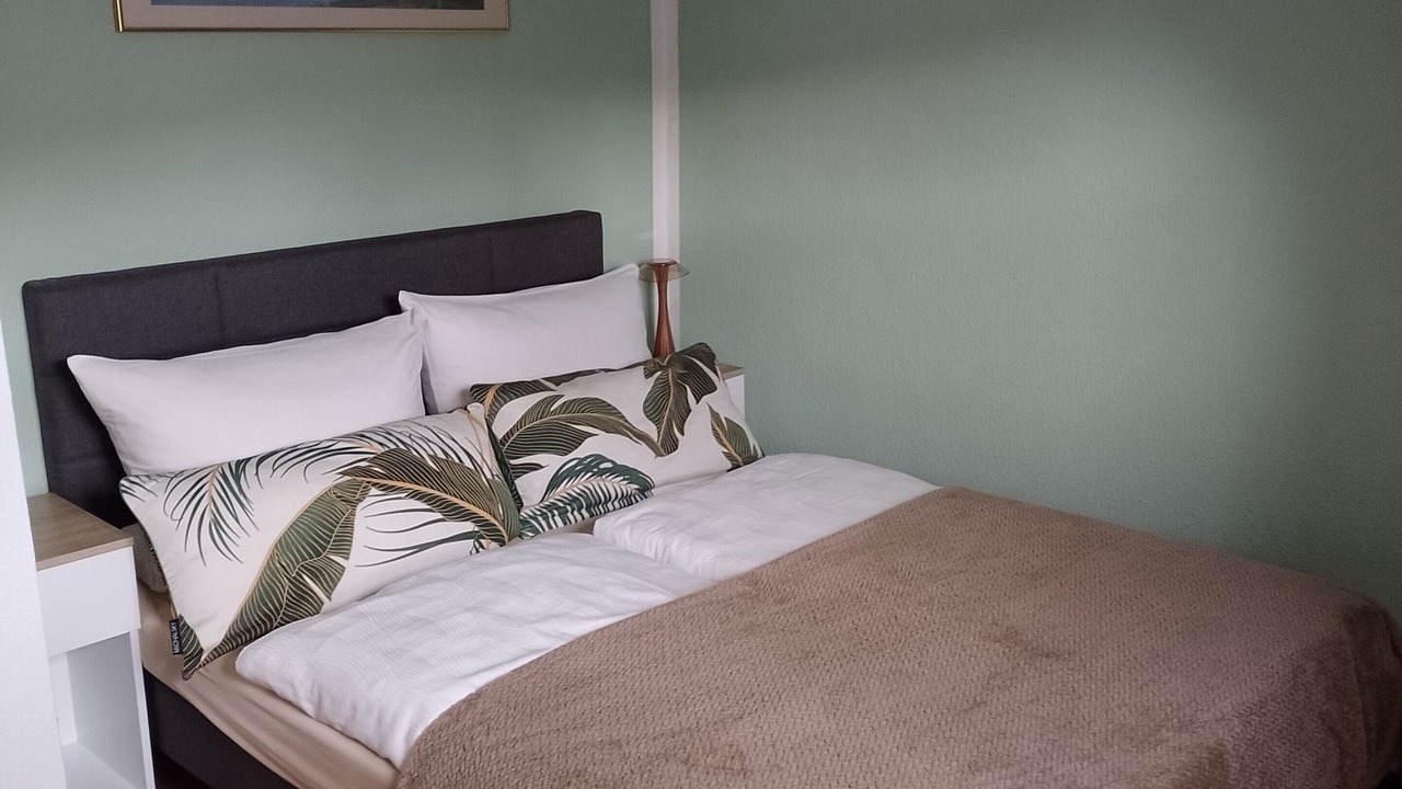Photo of Bedroom in Obertal