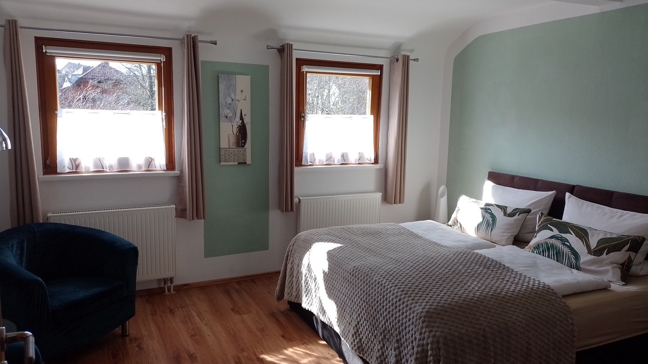 Photo of Bedroom in Obertal