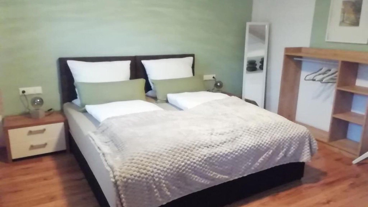 Photo of Bedroom in Obertal