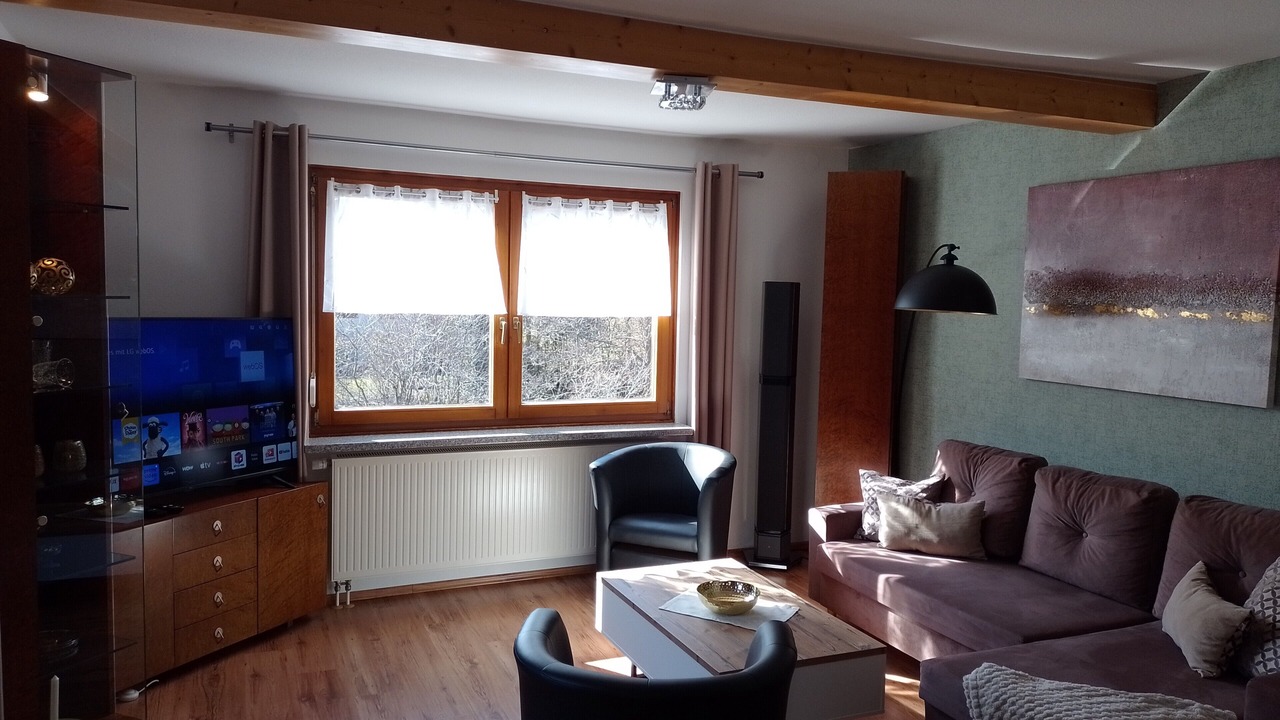 Photo of Livingroom in Obertal
