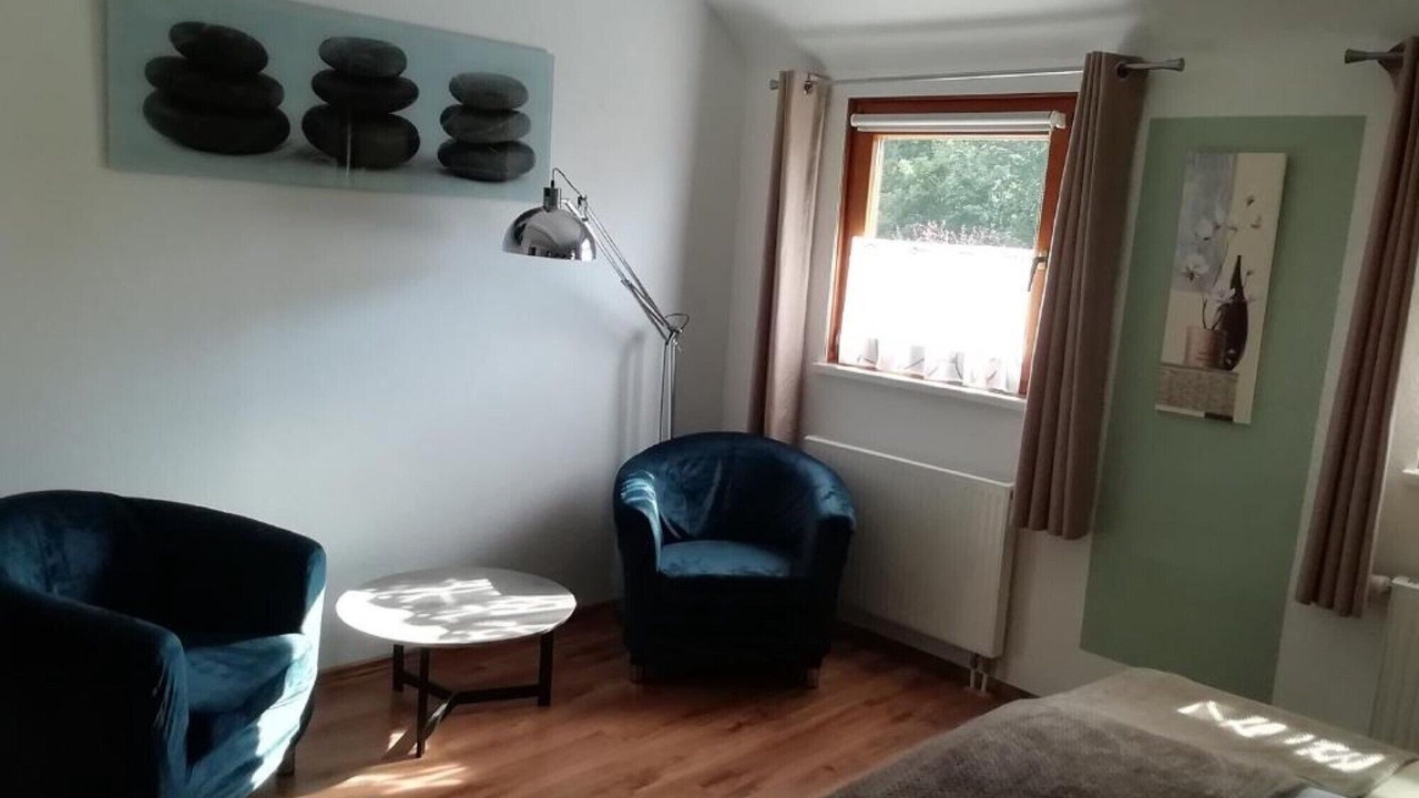 Photo of Bedroom in Obertal