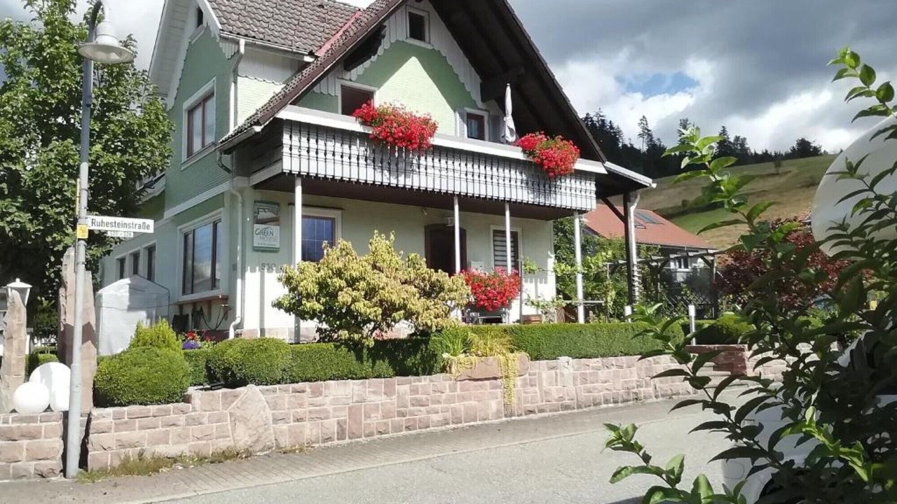 Photo of Outdoor in Obertal