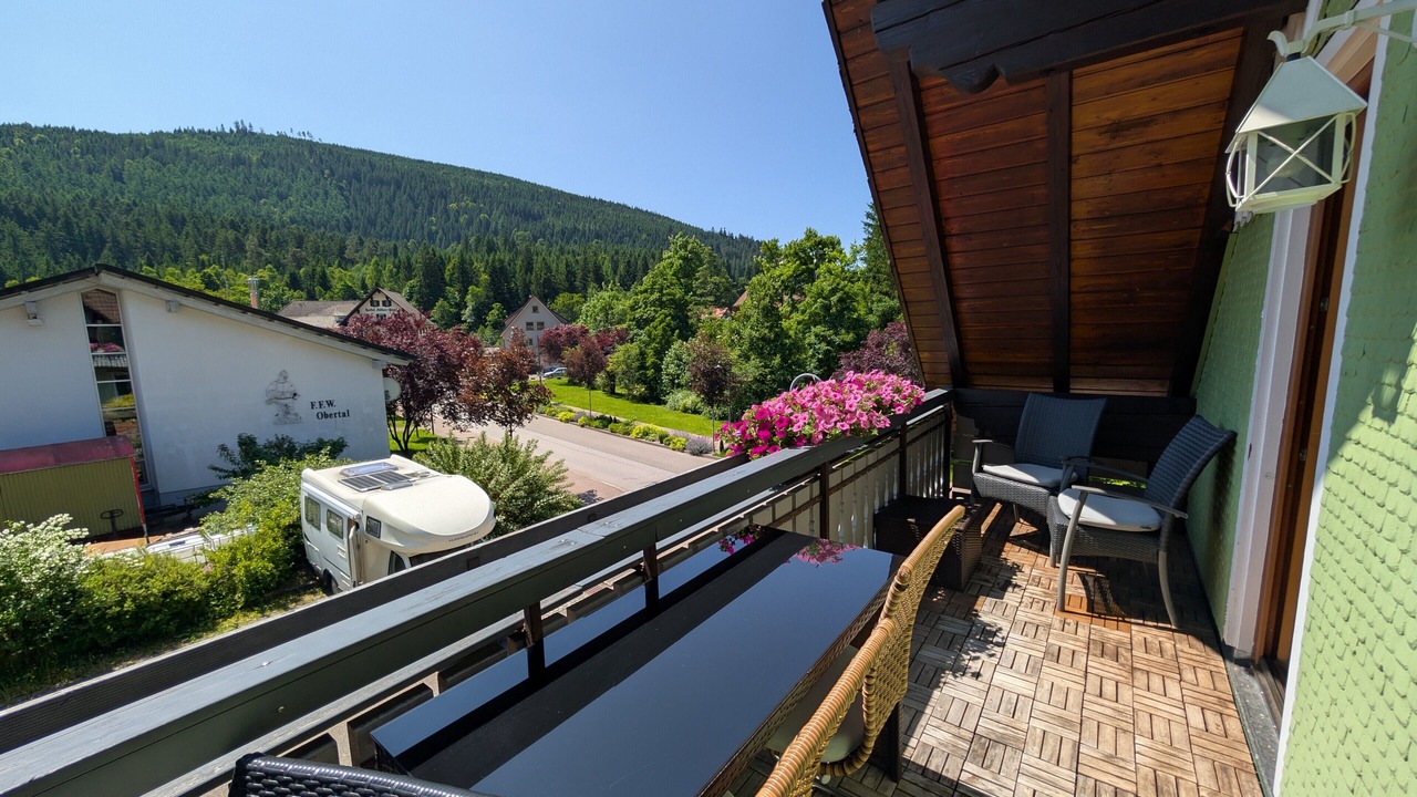 Photo of Outdoor in Obertal