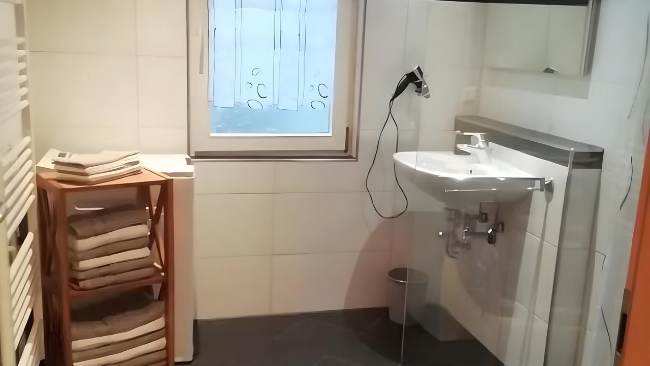 Photo of Bathroom in Obertal