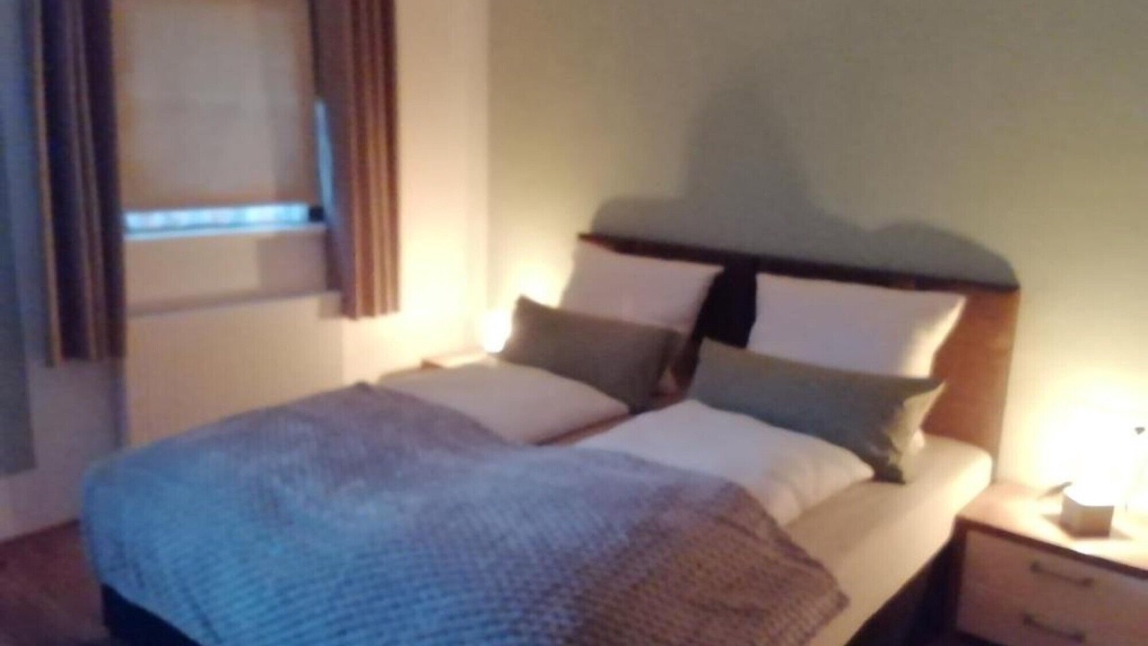 Photo of Bedroom in Obertal