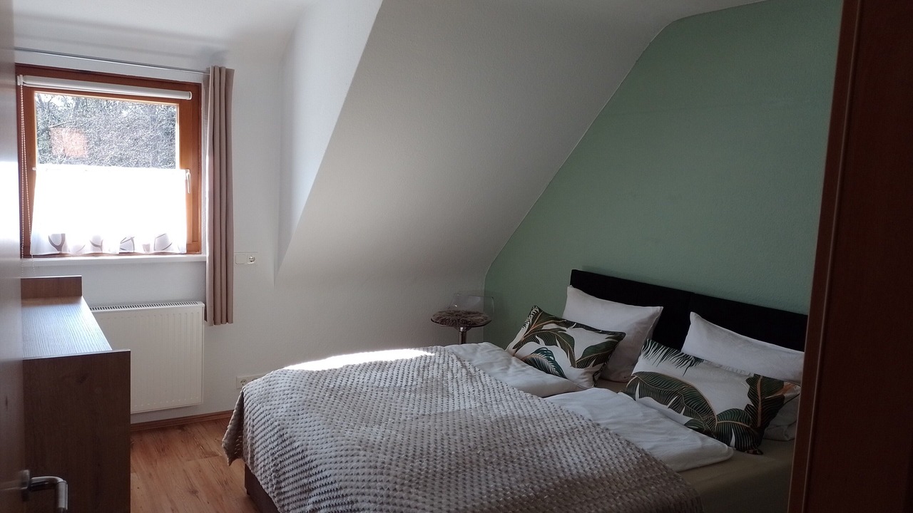 Photo of Bedroom in Obertal