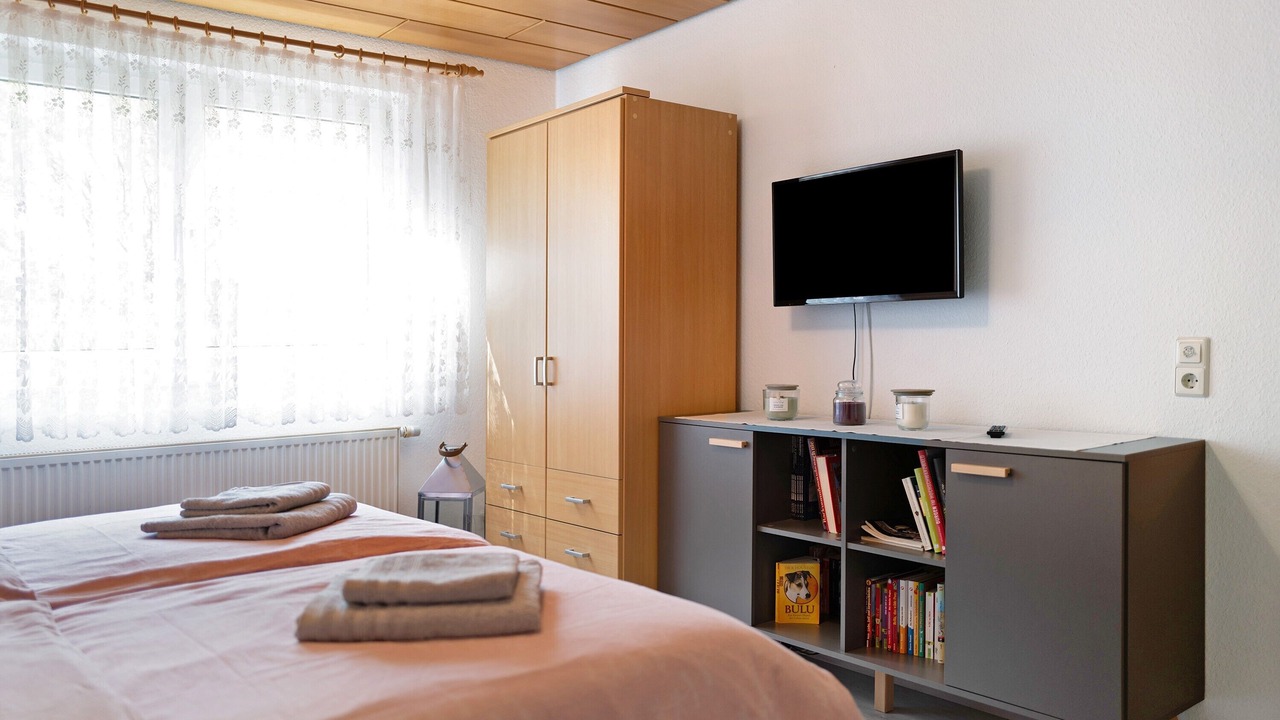 Photo of Bedroom in Brigach