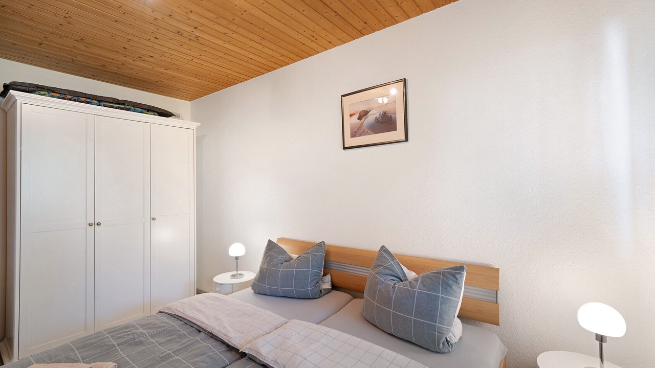 Photo of Bedroom in Brigach