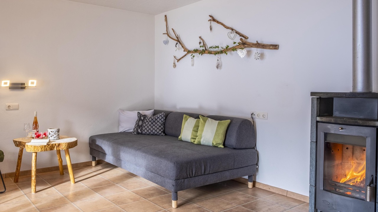 Photo of Livingroom in Sankt Jakob in Haus