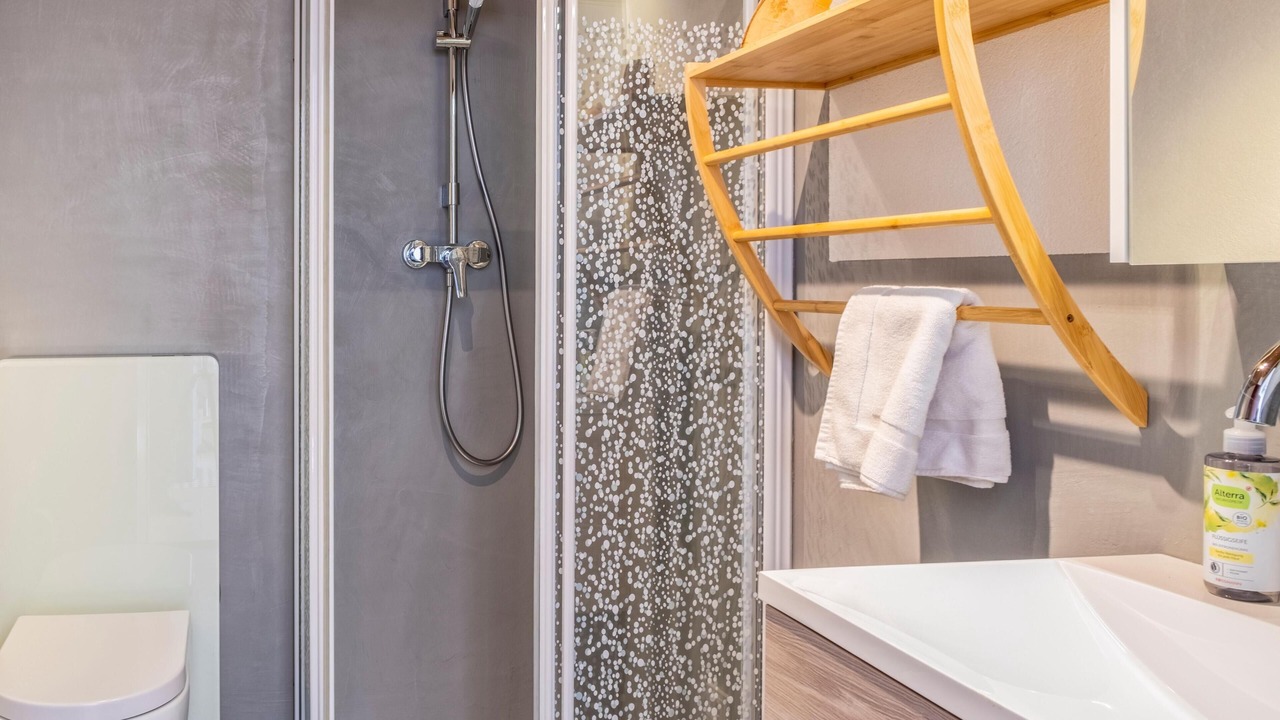 Photo of Bathroom in Sankt Jakob in Haus
