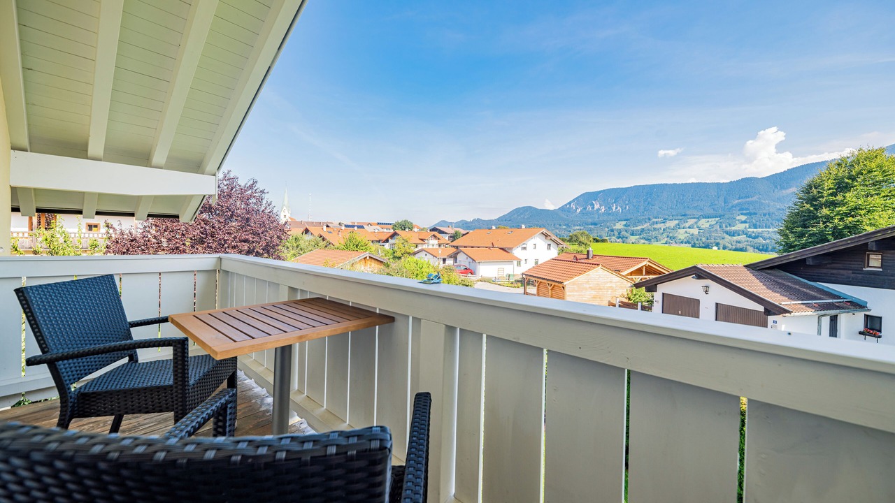 Photo of Outdoor in Samerberg