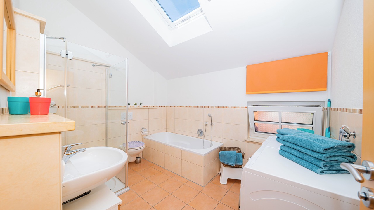 Photo of Bathroom in Samerberg
