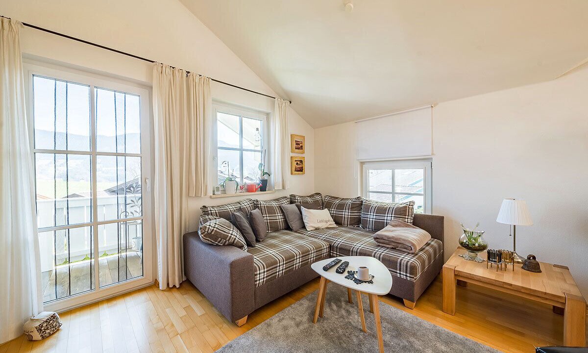 Photo of Livingroom in Samerberg