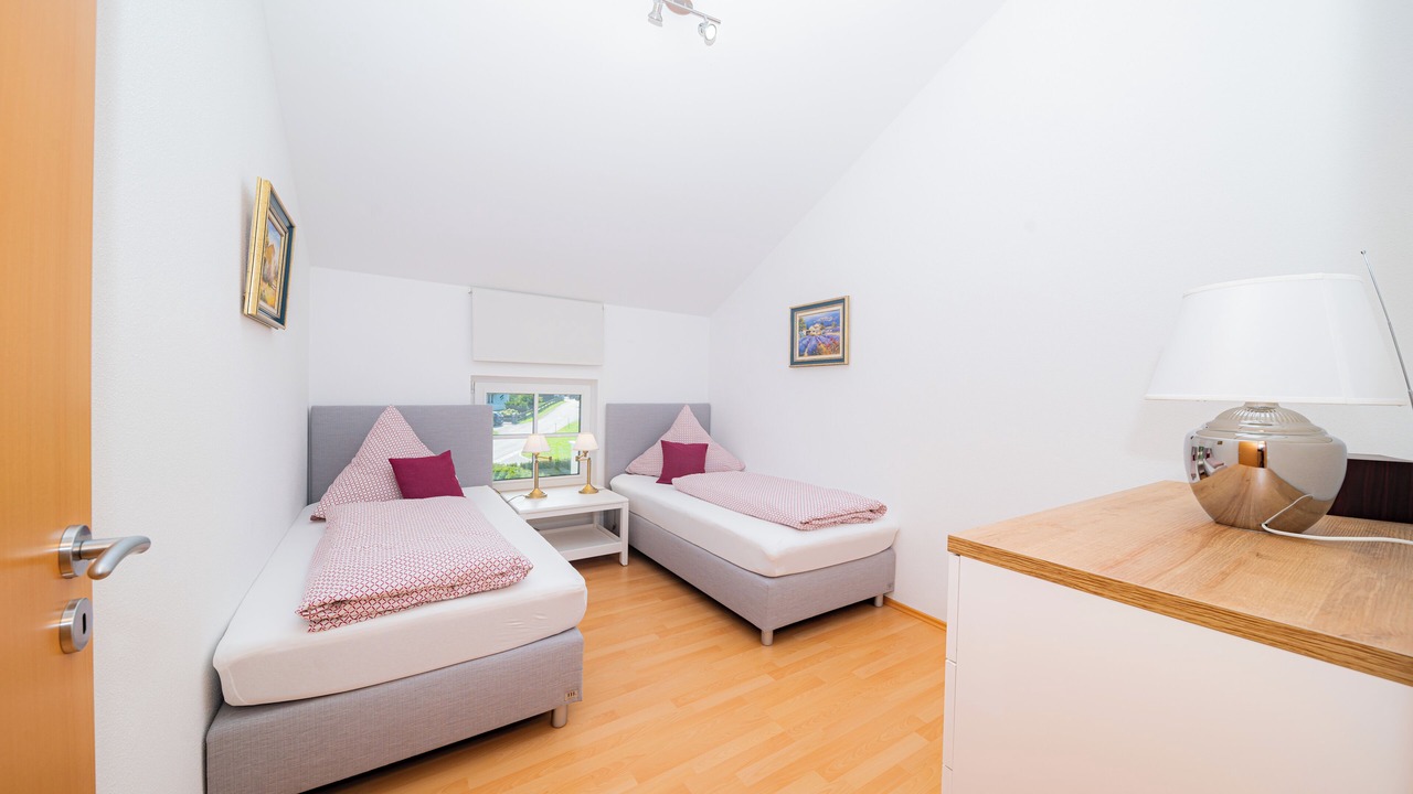 Photo of Bedroom in Samerberg