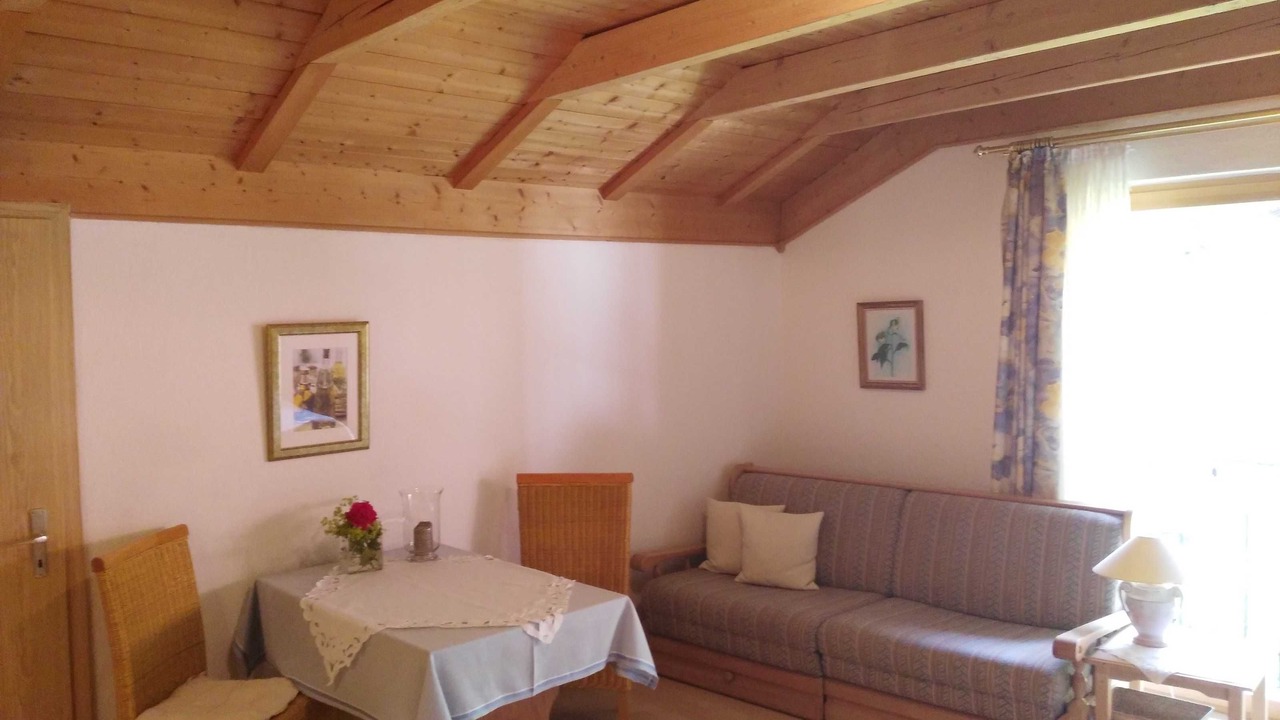 Photo of Livingroom in Bad Wiessee