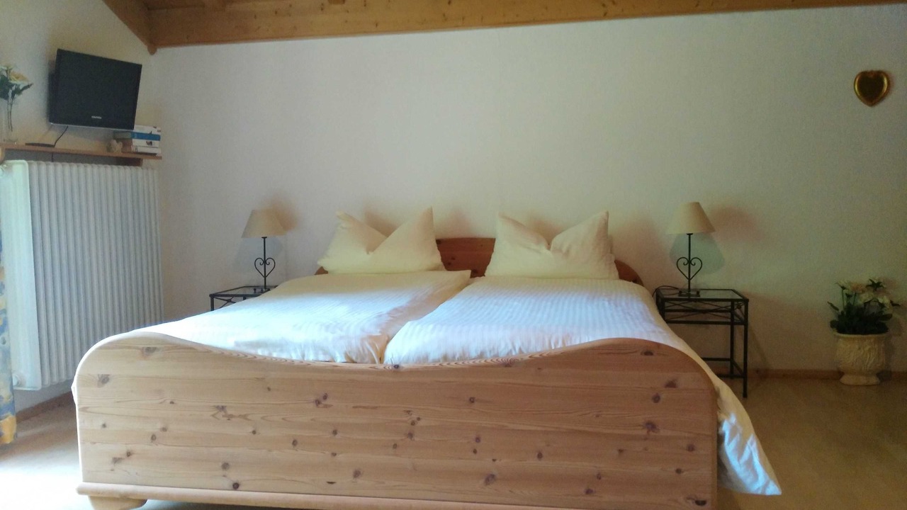 Photo of Bedroom in Bad Wiessee