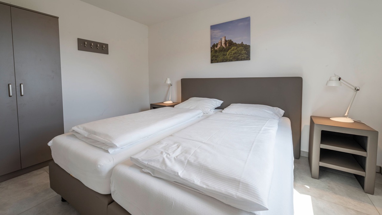 Photo of Bedroom in Obernsees