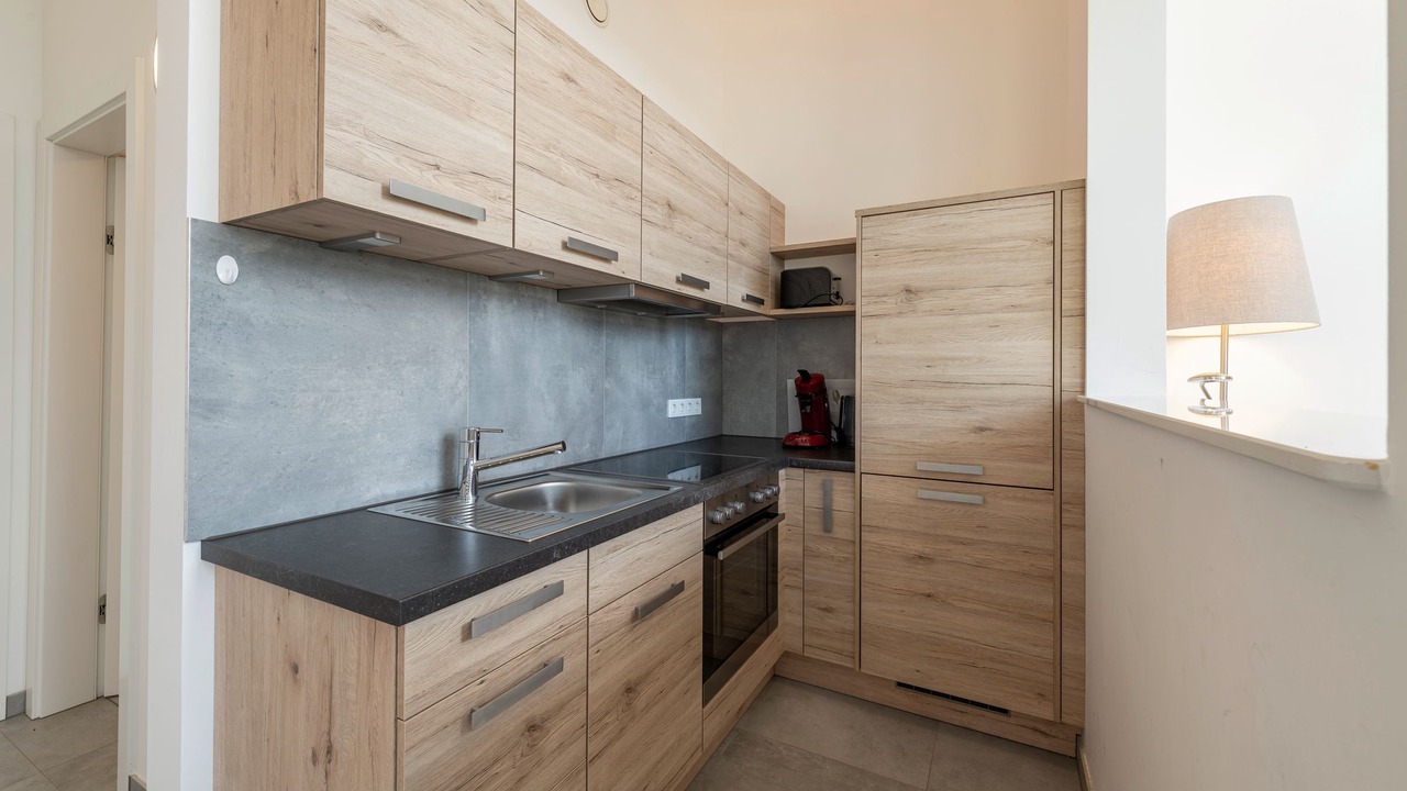 Photo of Kitchen in Obernsees