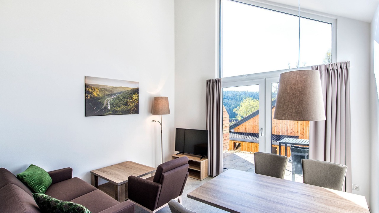 Photo of Livingroom in Obernsees