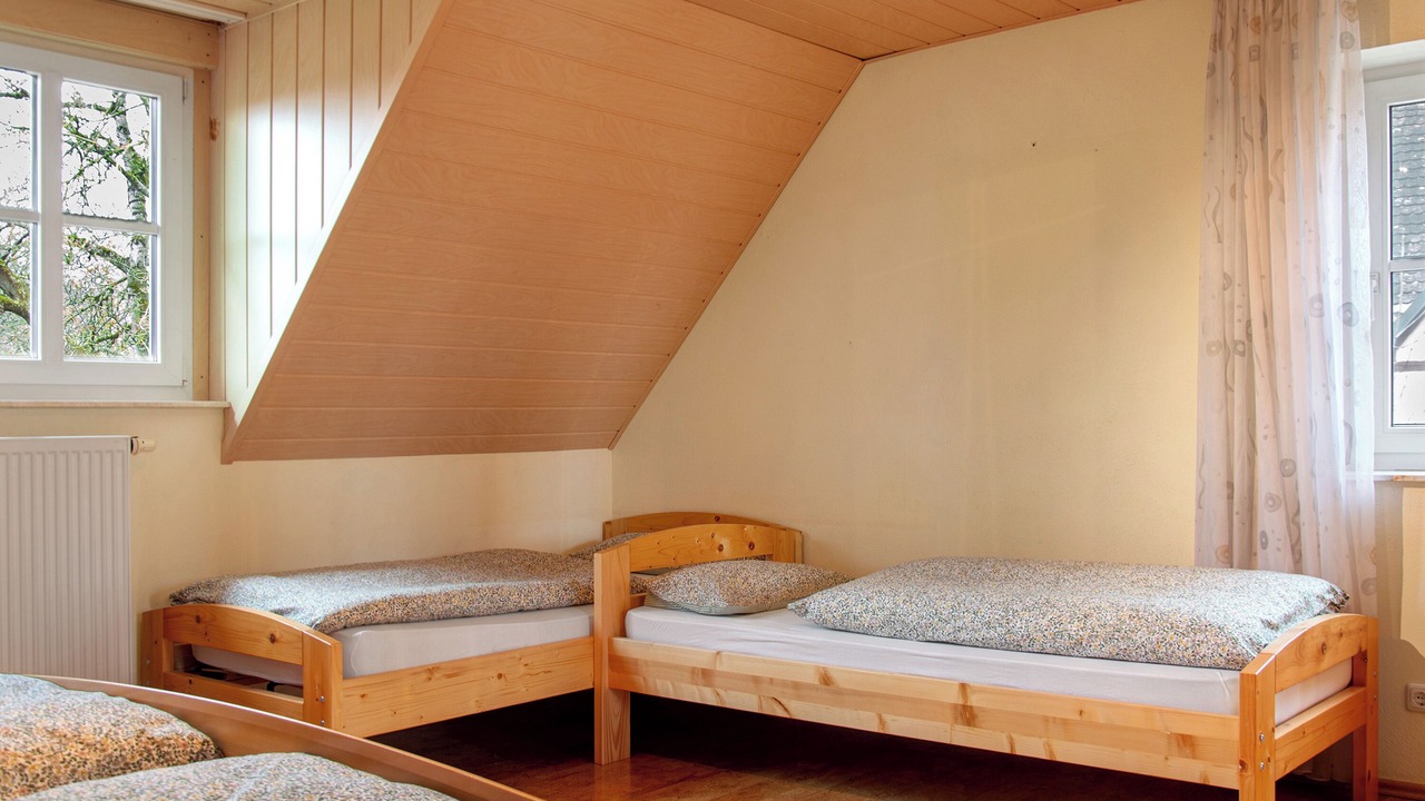 Photo of Bedroom in Steinsfeld