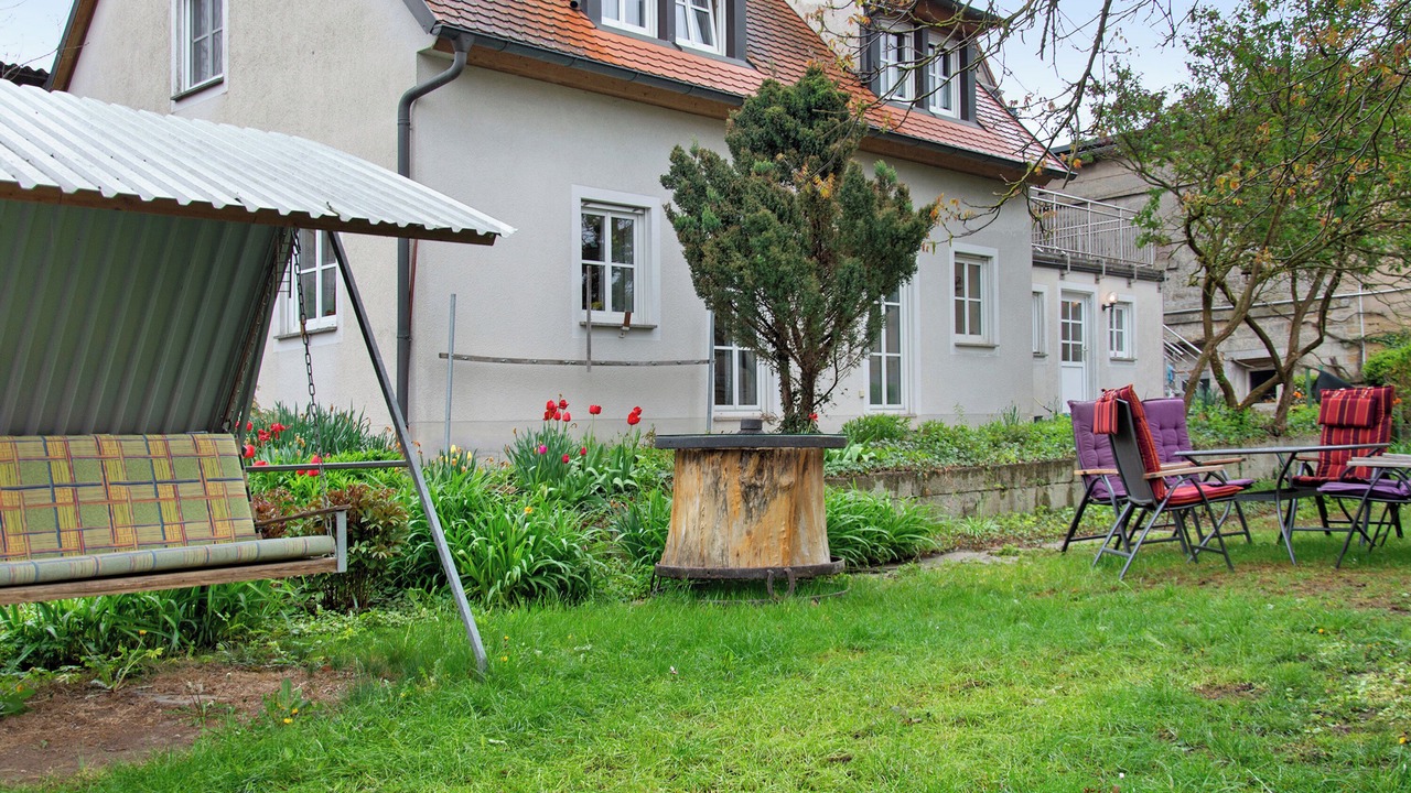 Photo of Outdoor in Steinsfeld