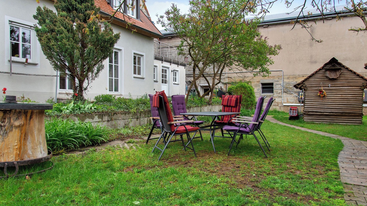 Photo of Outdoor in Steinsfeld