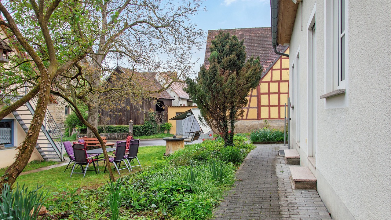 Photo of Outdoor in Steinsfeld