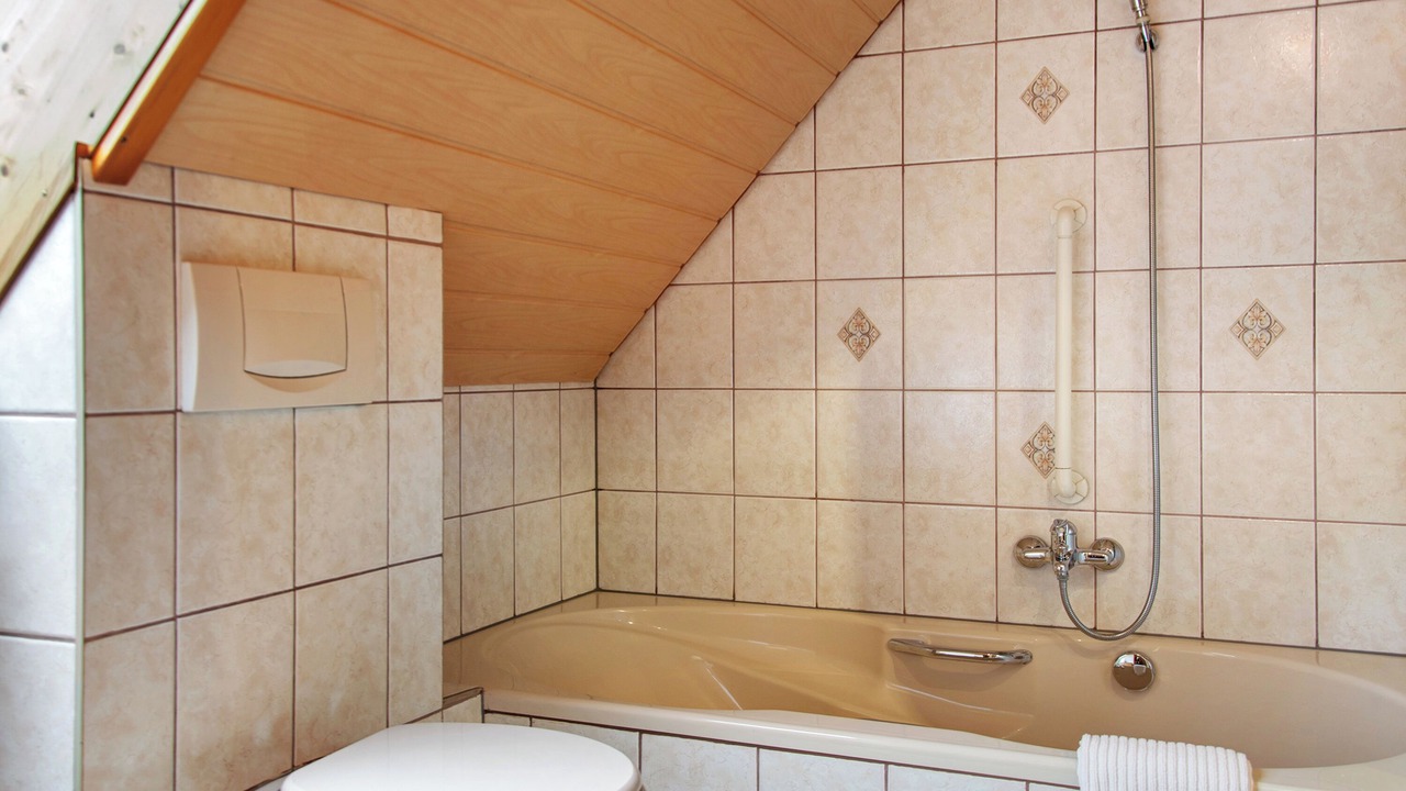 Photo of Bathroom in Steinsfeld