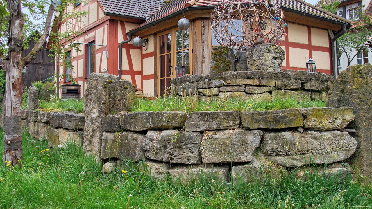 Photo of Outdoor in Steinsfeld