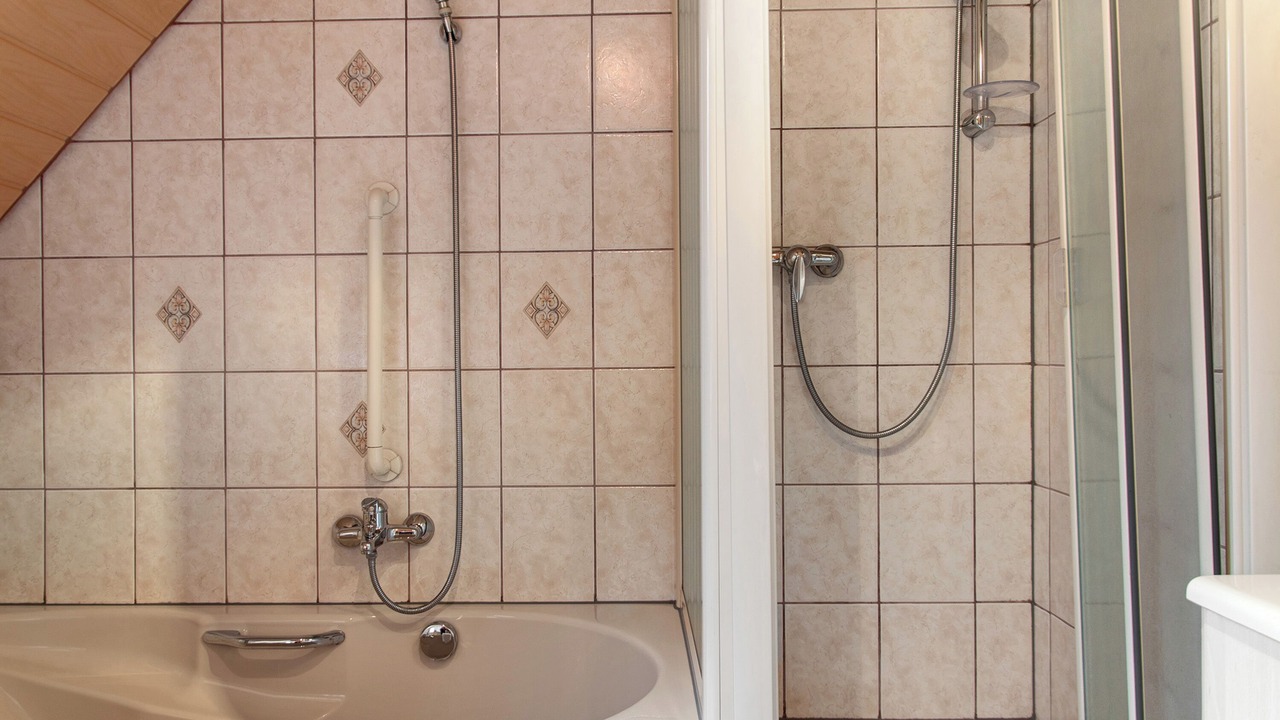 Photo of Bathroom in Steinsfeld
