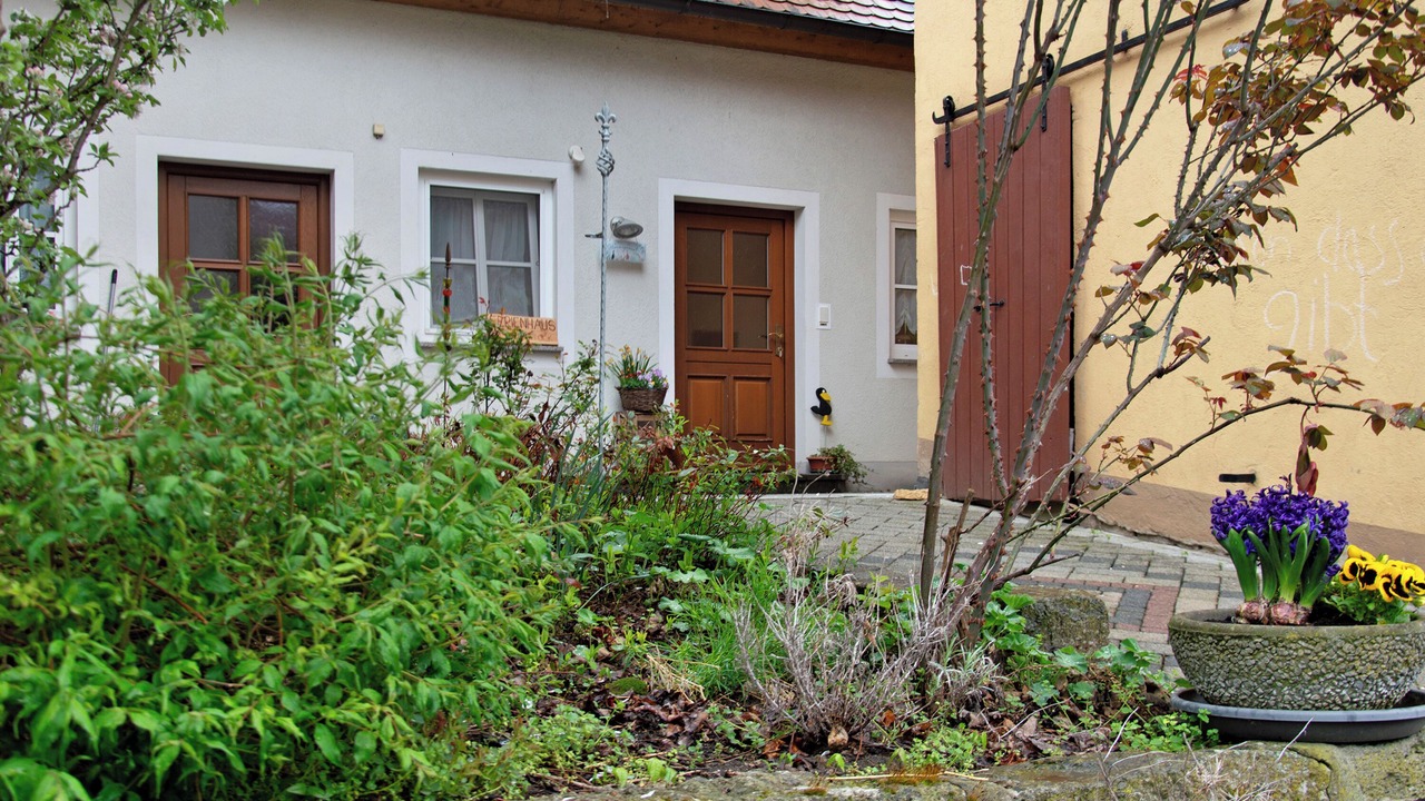 Photo of Outdoor in Steinsfeld