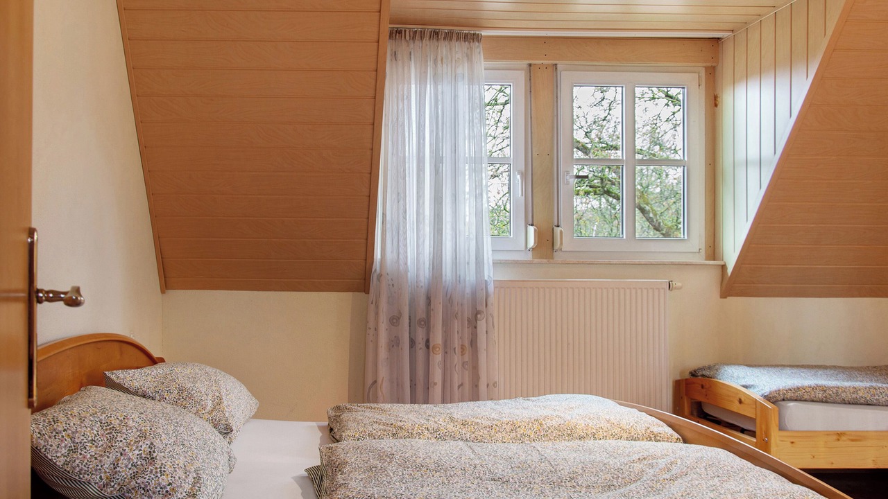 Photo of Bedroom in Steinsfeld