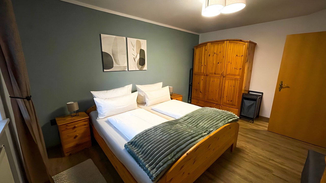 Photo of Bedroom in Weissbach an der Alpenstrasse