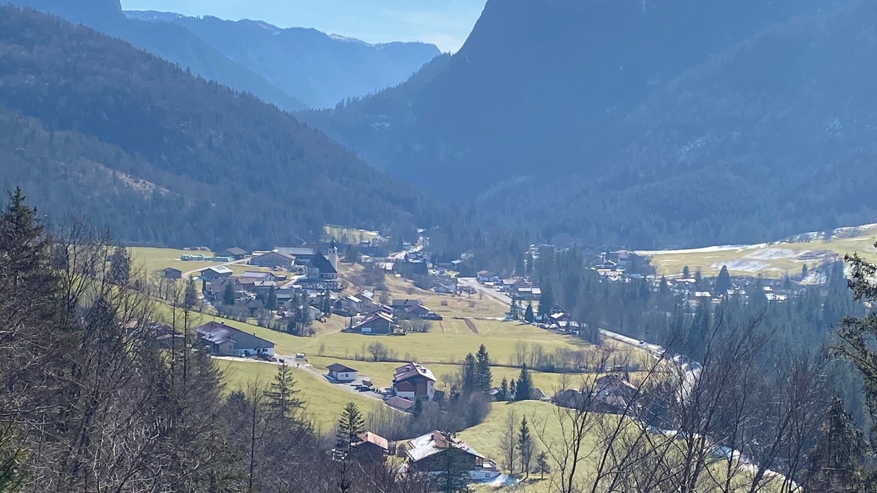 Photo of Outdoor in Weissbach an der Alpenstrasse