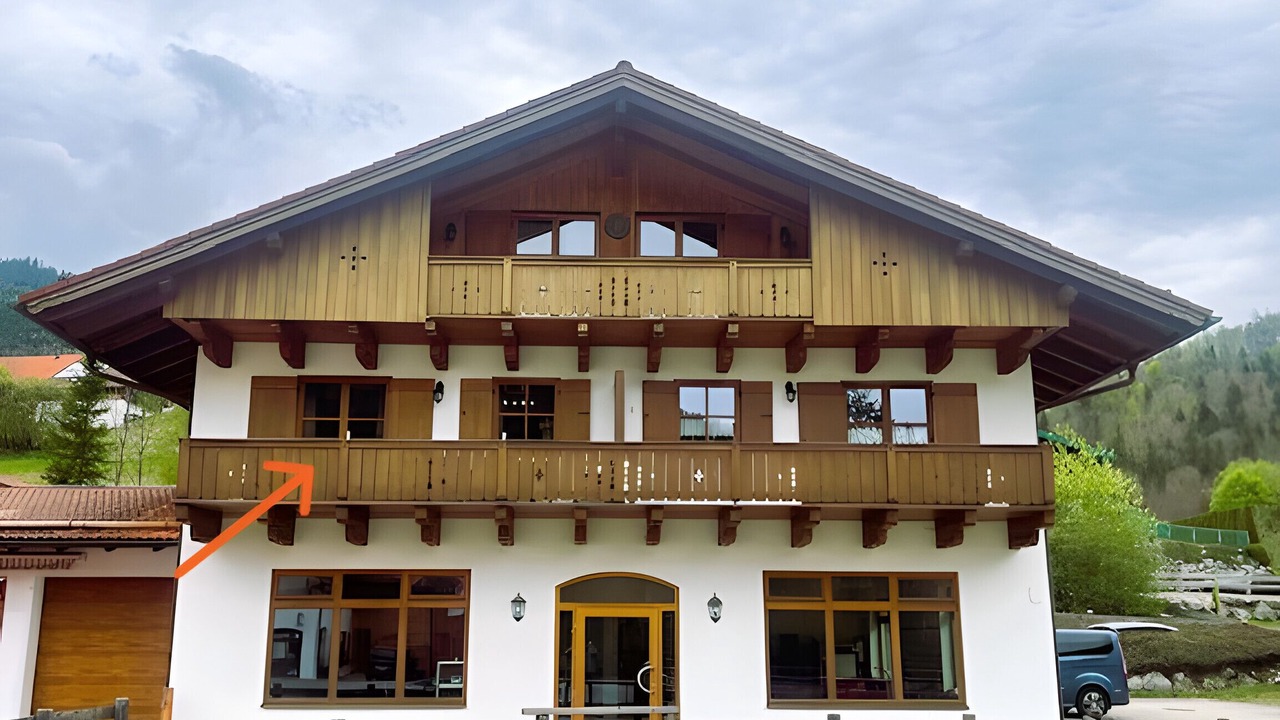 Photo of Outdoor in Weissbach an der Alpenstrasse