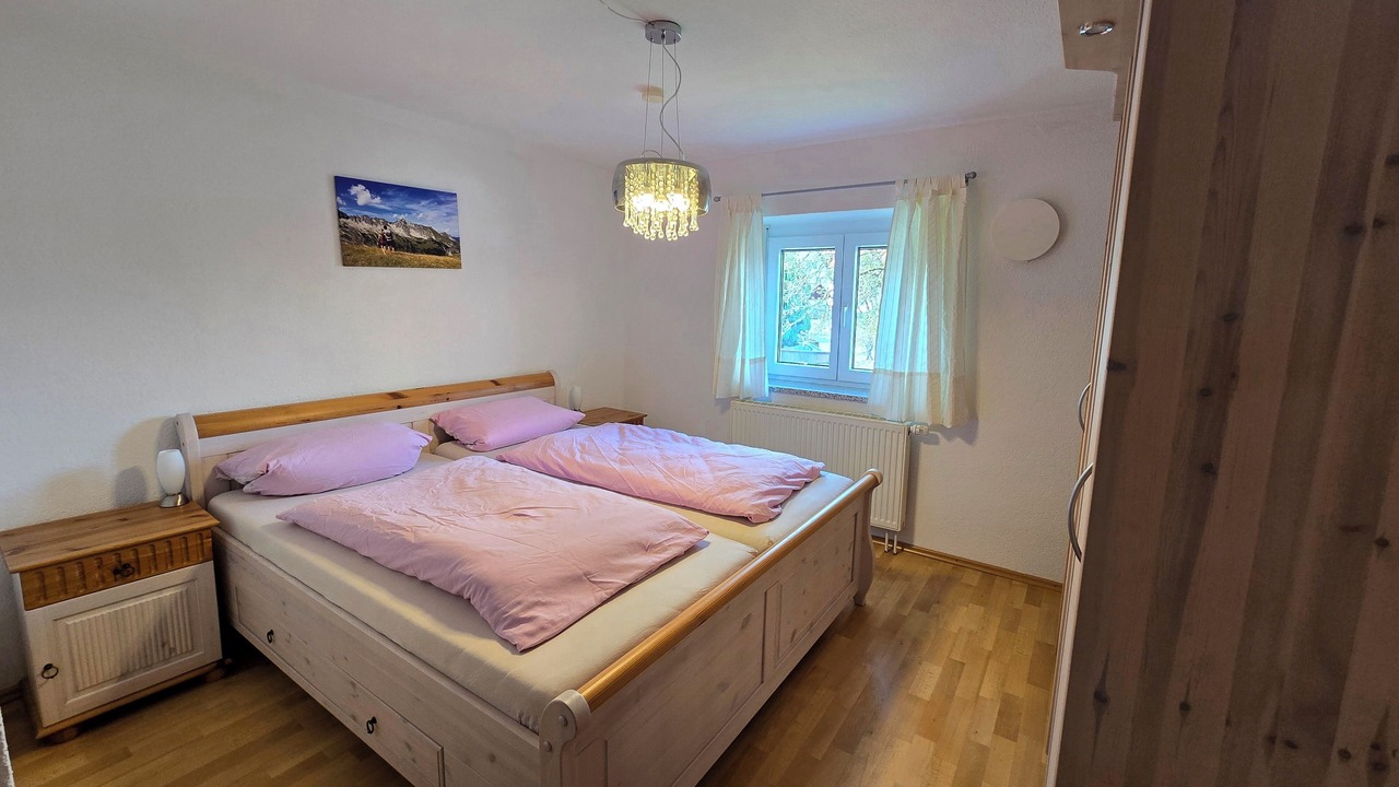 Photo of Bedroom in Kaufbeuren